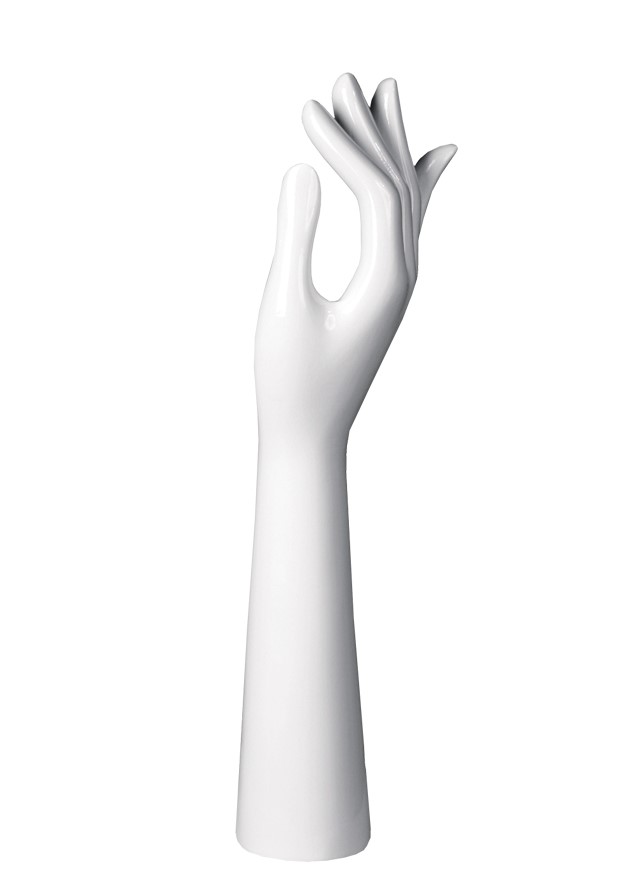 SL1 Right Hand - 38cm WITH Metal Base