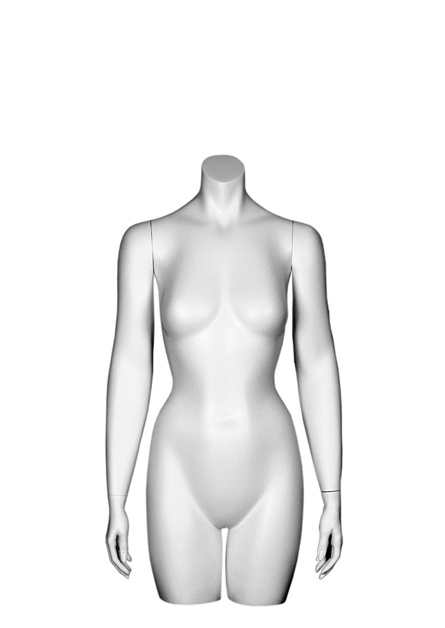 MD1 3/4 Torso