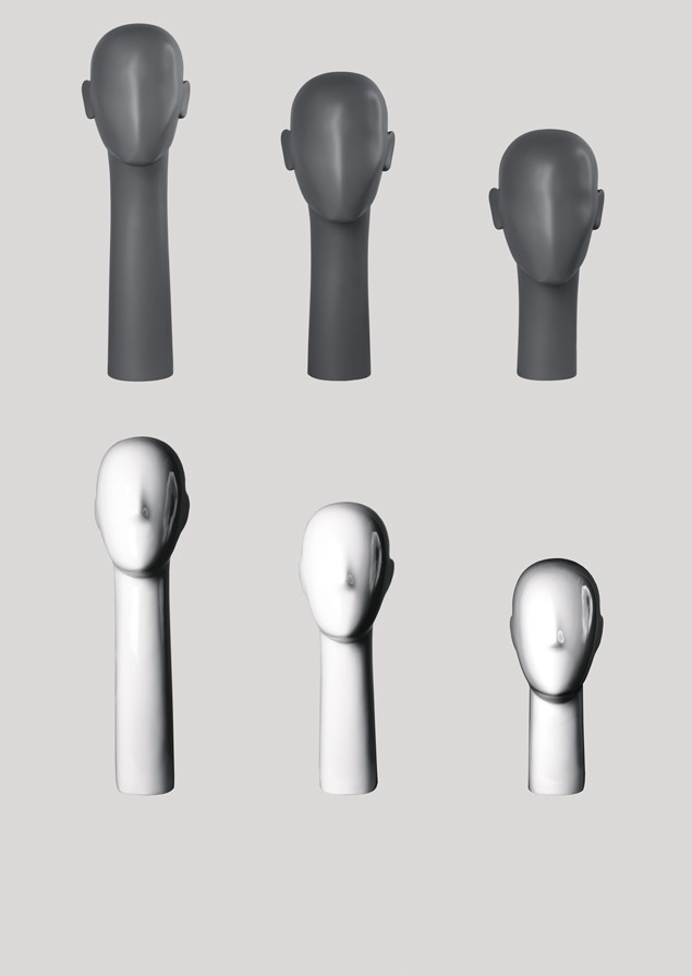 Accessory Heads image