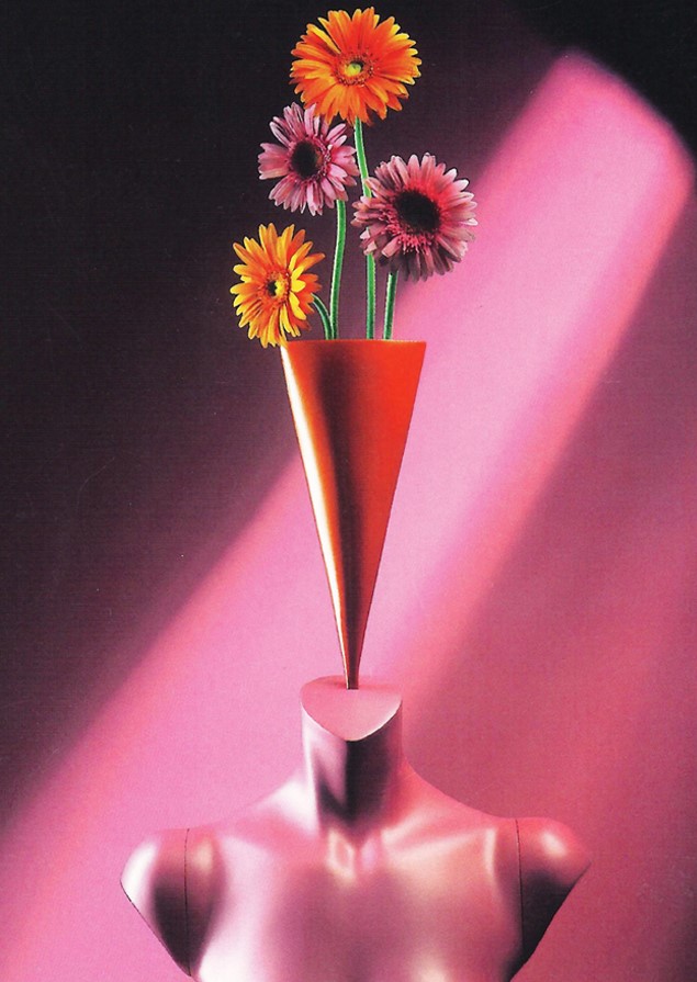 Adagio Vases image