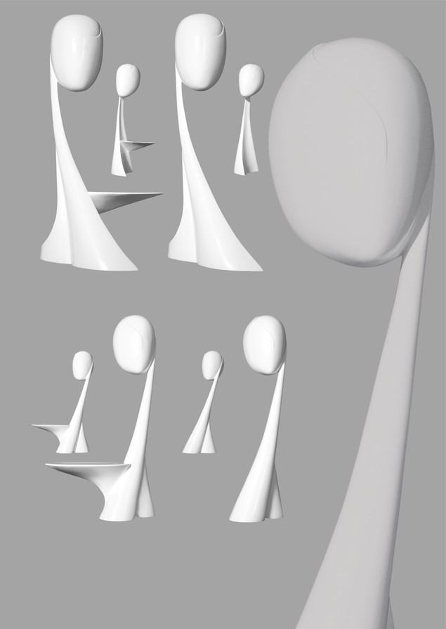 Axis image