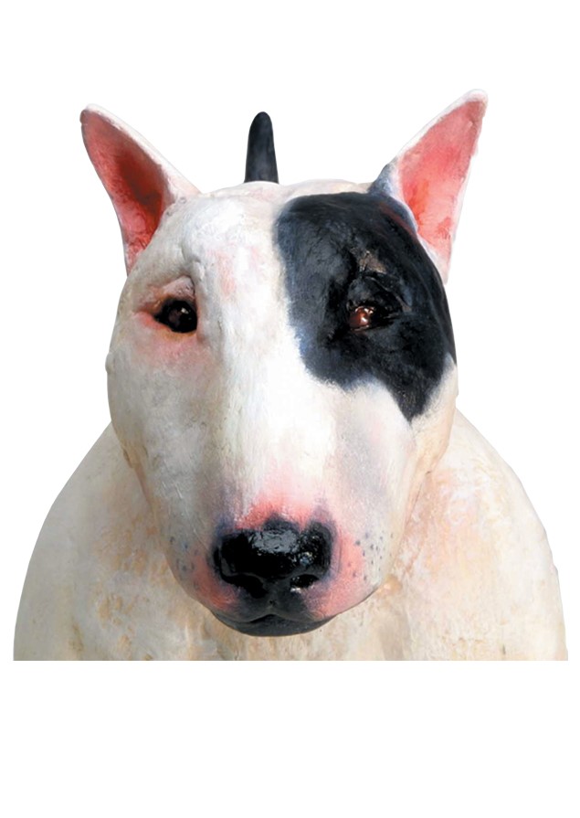 bullseye-H image