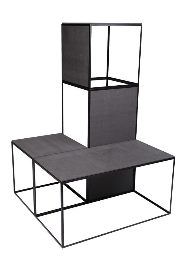 Cubic Format 12 image
