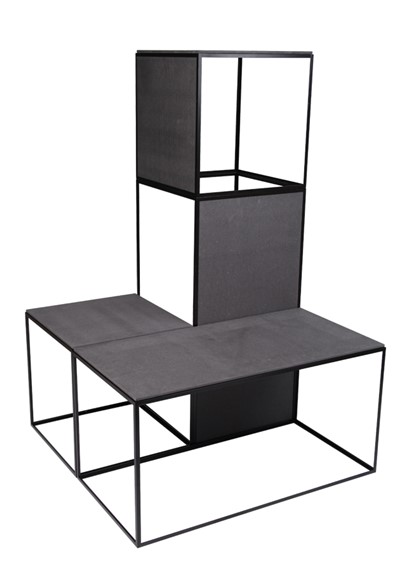 Cubic Format 12 image