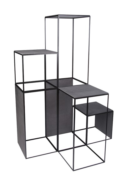 Cubic Format 16 image