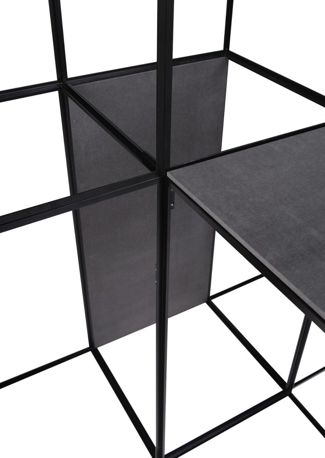 Cubic image