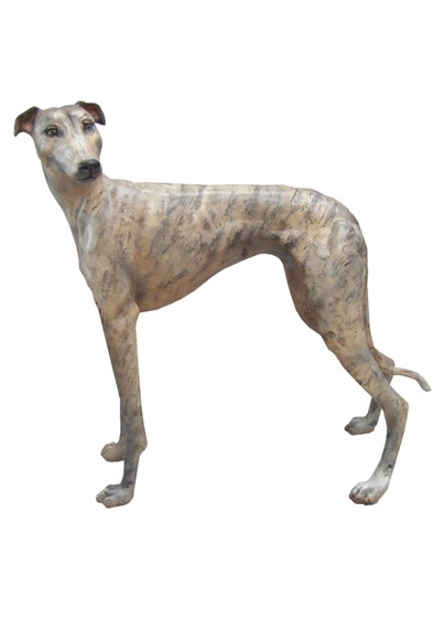 GREYHOUND D image