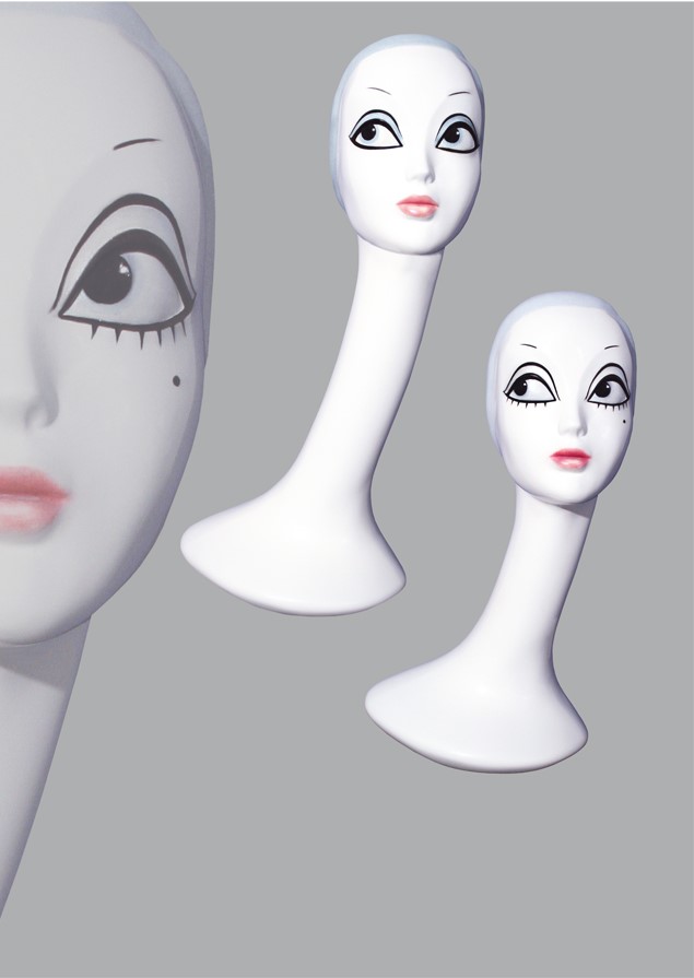 Solar Heads image