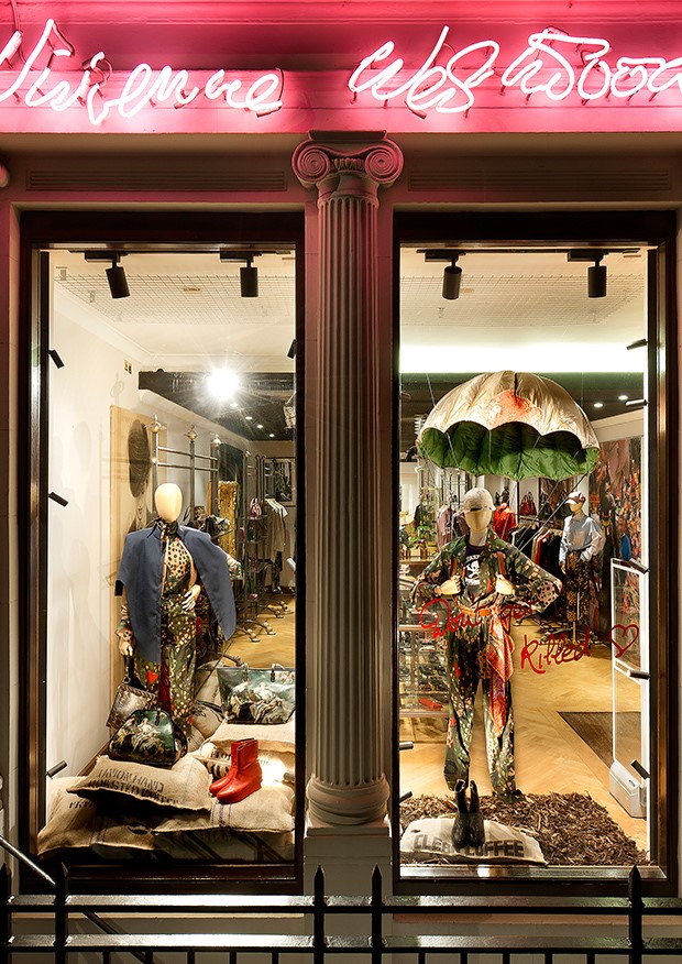 Vivienne Westwood