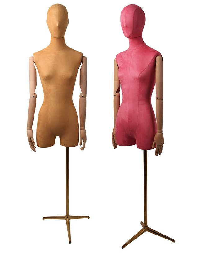 Bust Forms 4 image