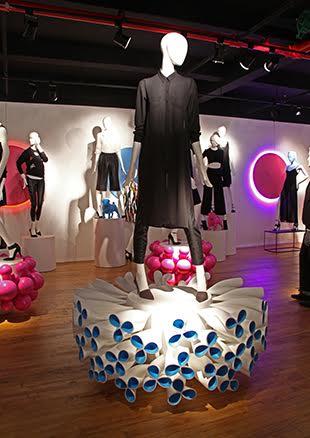 New York Showroom