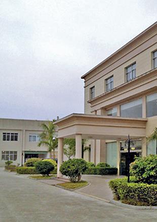 Xiamen Showroom