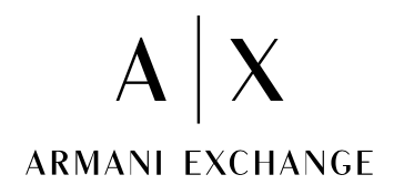 Armani Exchange logo