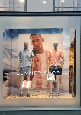 Barbour Mannequins_6