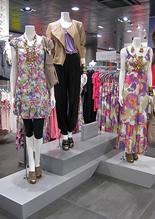 BHS Uxbridge