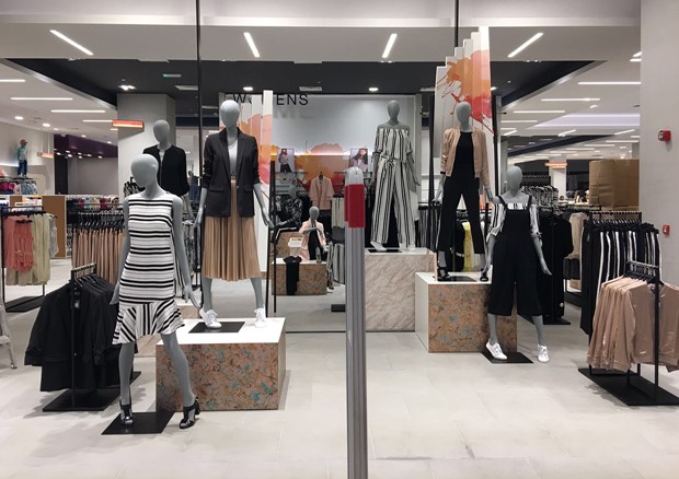 New BHS 2