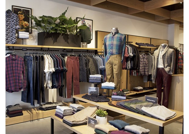 Bonobos Busts & Fixtures 2