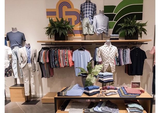 Bonobos Busts & Fixtures 3
