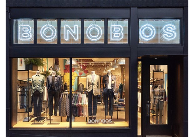 Bonobos Busts & Fixtures 4
