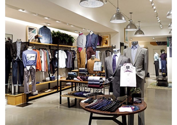 Bonobos Busts