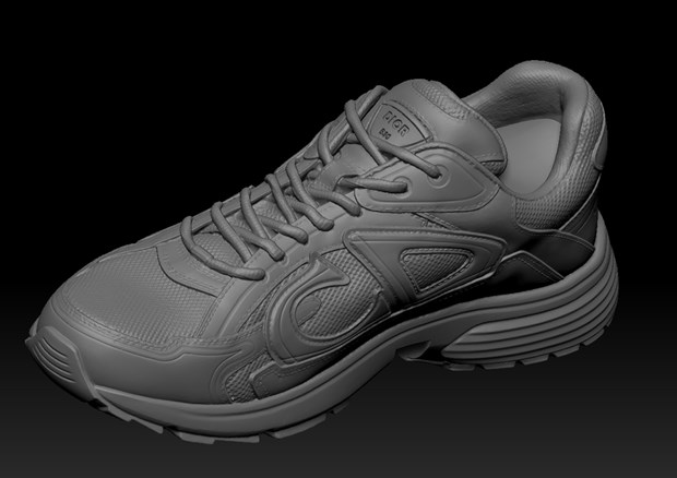 B30 Sculpt