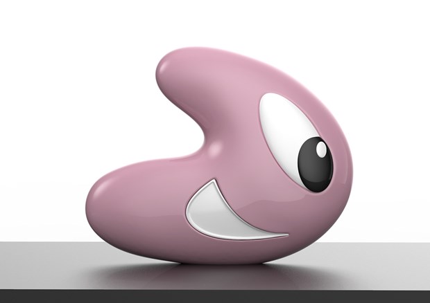 Dior Men X Kenny Scharf Valentine_Photo_1