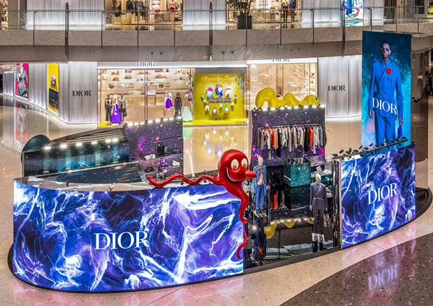 Dior x Kenny Scharf_Photo_10