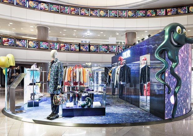 Dior x Kenny Scharf_Photo_8