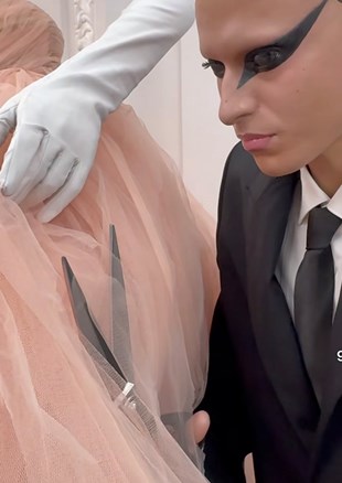 Dover Street Market × Matières Fécales_4