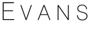 Evans logo