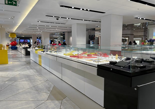 Harvey Nichols 125_4