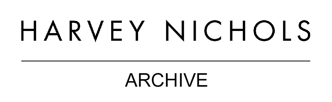 Harvey Nichols logo