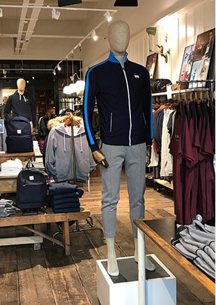 Jack Wills Universal Display Frame 4