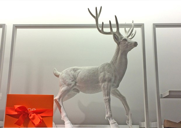 Joe Fresh Christmas Universal Display Frame 3