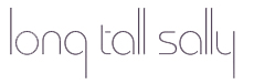 Long Tall Sally logo