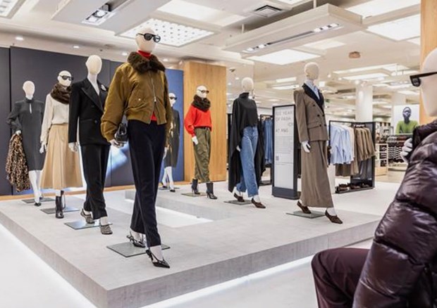 M&S Catwalk 26