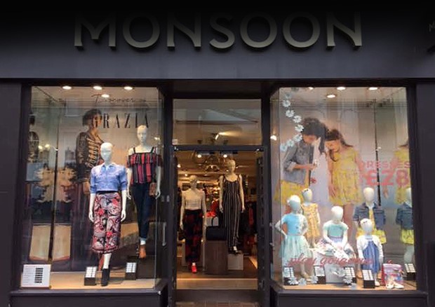 Monsoon 1