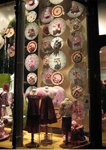 Monsoon Window Universal Display bespoke Mannequin Frame 10