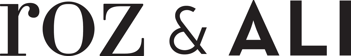 Roz & Ali logo
