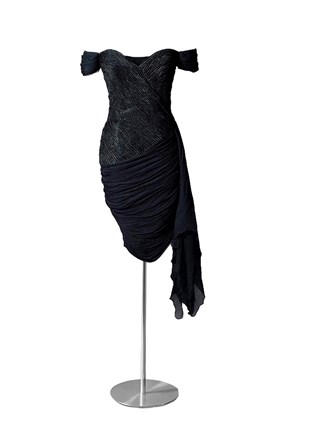 Sotheby's Princess Diana The Revenge Dress_2