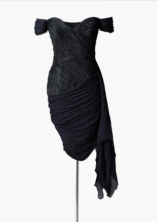 Sotheby's Princess Diana The Revenge Dress_3
