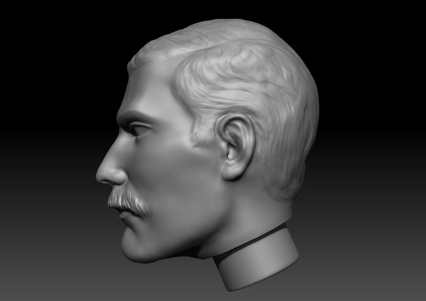 Sotheby's Freddie Mercury