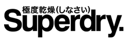 Superdry logo