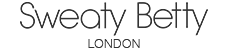 Sweaty Betty logo