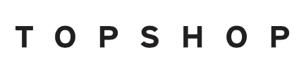 TOPSHOP logo