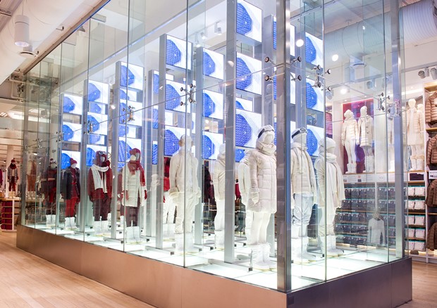 Uniqlo NY 3