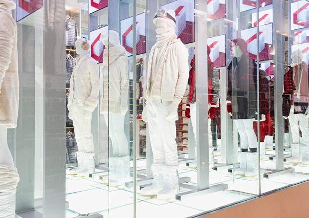 Uniqlo NY 4