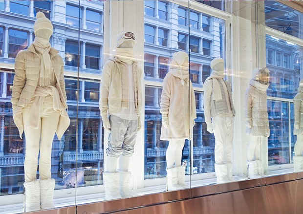 Uniqlo NY 5
