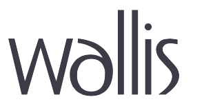 Wallis logo