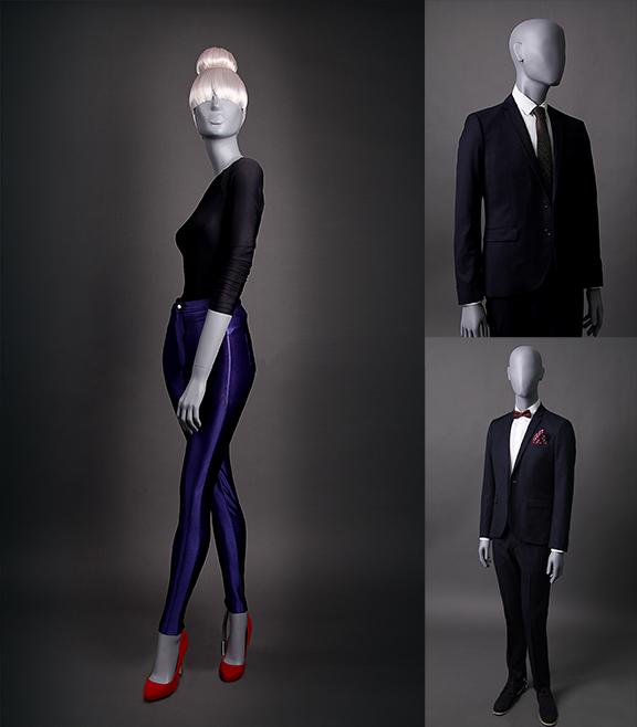 Project Female